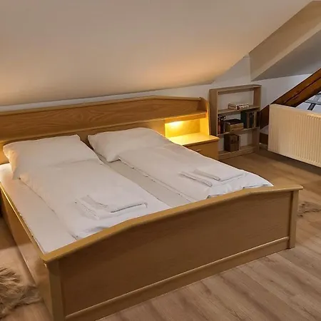 4 Apartmán