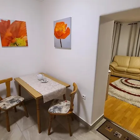 4 Appartement *