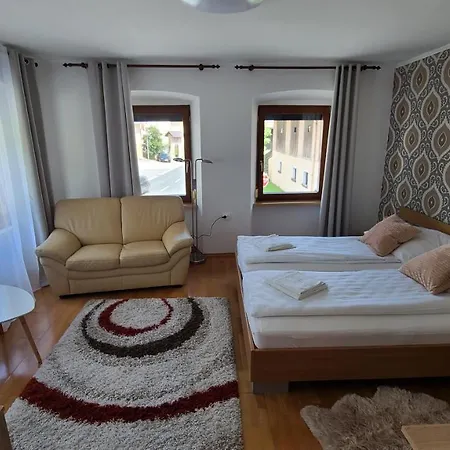 4 Appartement