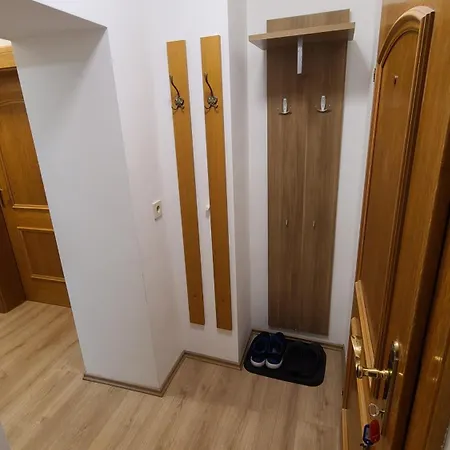 Apartmán 4