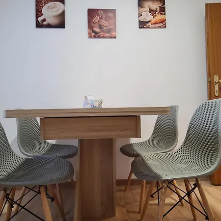 4 Apartmán