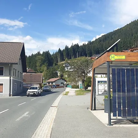 4 * Kirchbach (Carinthia)