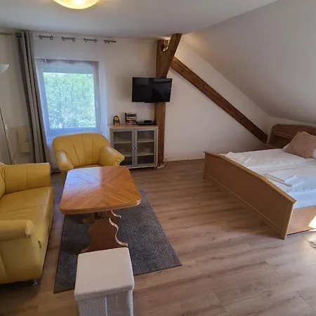 4 Appartement