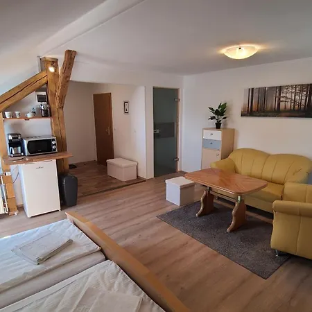 4 Apartman