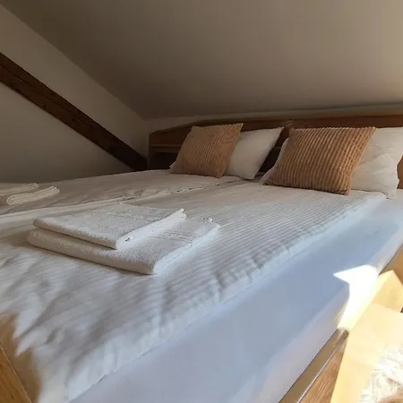 4 Apartmán *