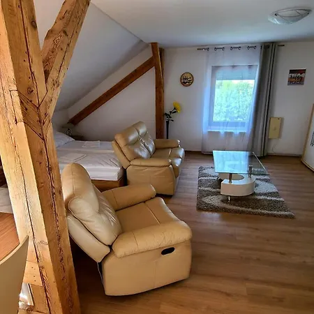 4 Appartement Kirchbach (Carinthia)