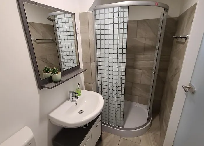 4 Apartamento Kirchbach (Carinthia)