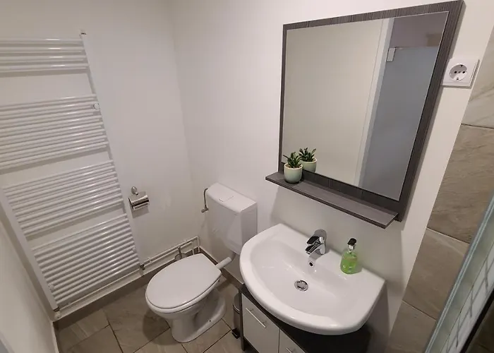 4 Apartman Kirchbach