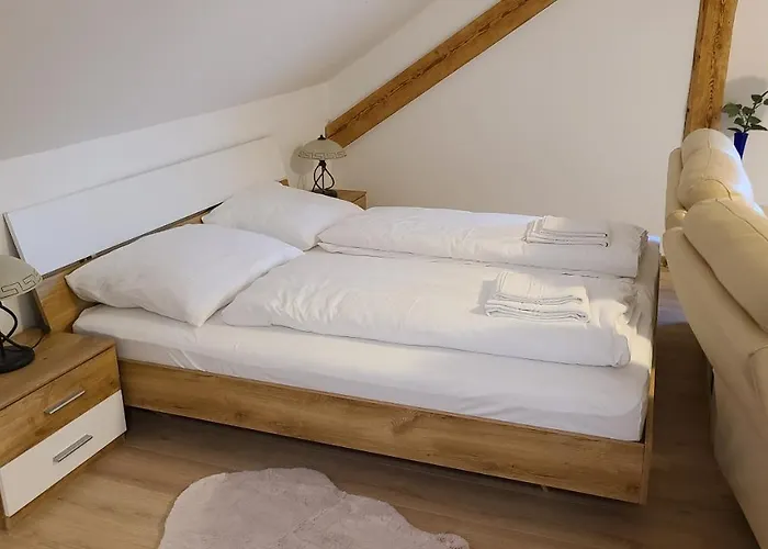 4 Apartamento Kirchbach (Carinthia)