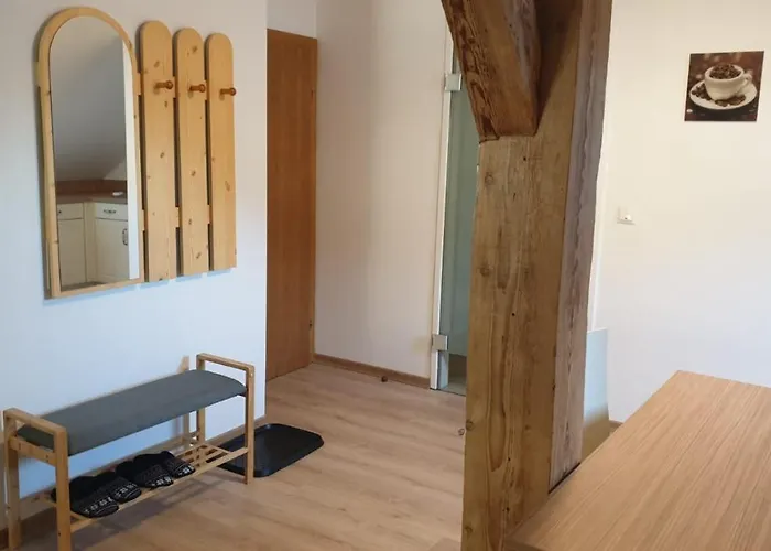 4 Apartman Kirchbach