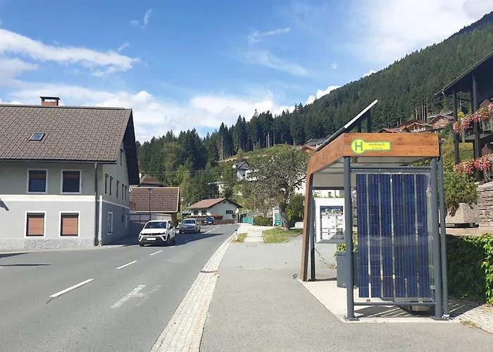 4 * Kirchbach (Carinthia)